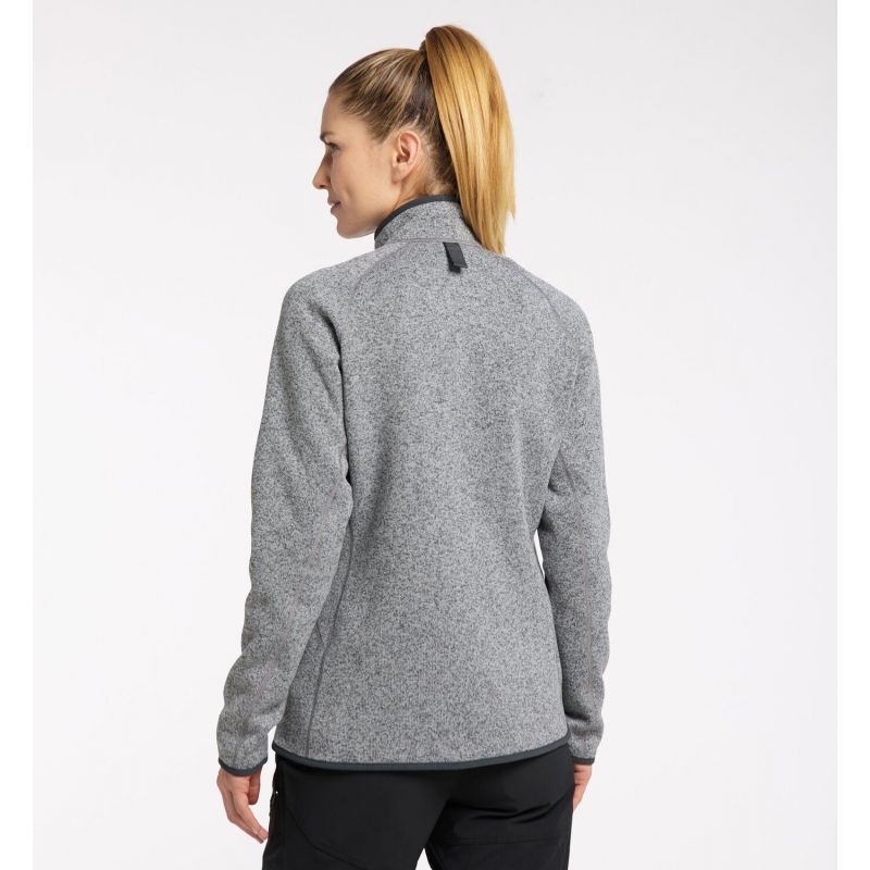 Haglöfs Risberg Jacket - Fleece jacket - Women's