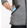 Haglöfs Risberg Jacket - Fleece jacket - Women's