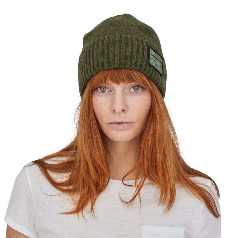 Patagonia Brodeo Beanie - Pipo