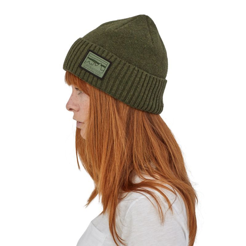 Patagonia Brodeo Beanie - Pipo