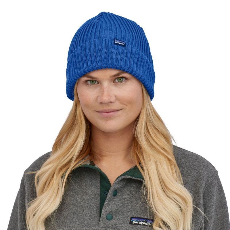 Patagonia Fisherman s Rolled Beanie Beanie