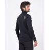 Ternua Lezat 1/2 Zip - Polar homem | Hardloop