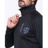 Ternua Lezat 1/2 Zip - Polar homem | Hardloop