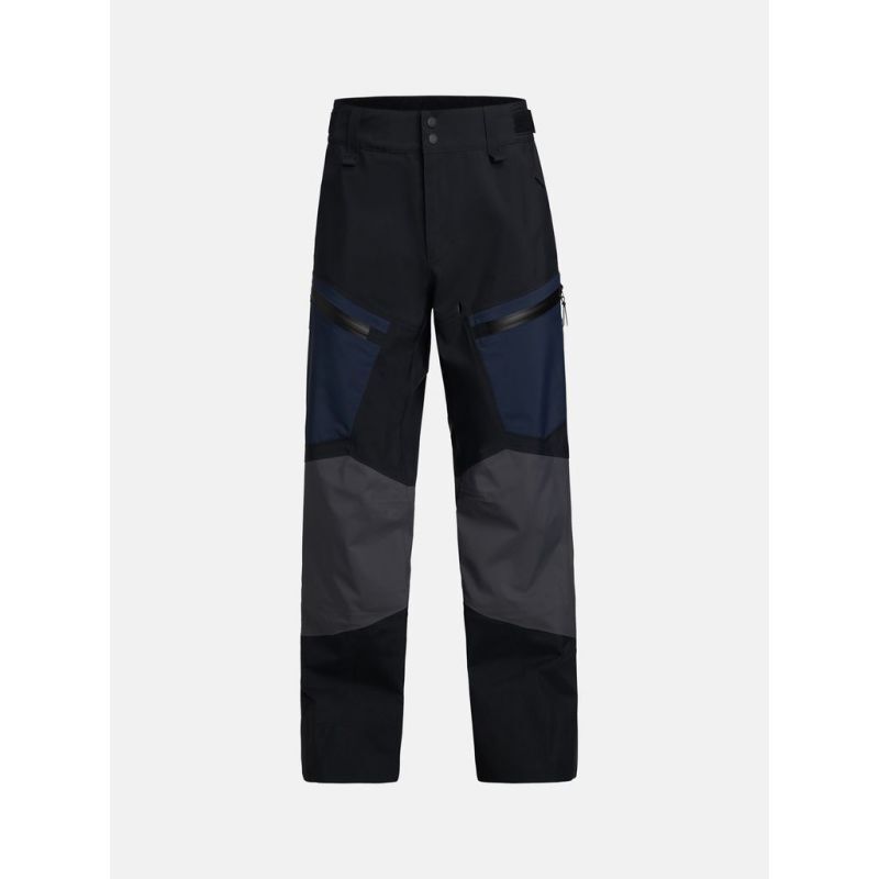 Peak Performance Gravity Pant - Ski pants - Men's