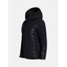 Peak Performance Blackfire Jacket - Giacca in piumino - Donna