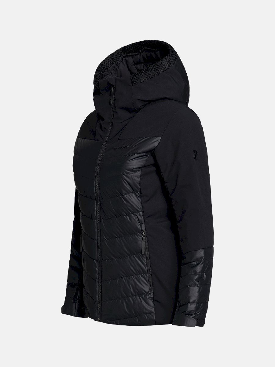Peak Performance Blackfire Jacket - Giacca in piumino - Donna