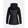 Peak Performance Blackfire Jacket - Giacca in piumino - Donna