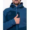 Ternua Edvan Hard Loft - Giacca softshell - Uomo