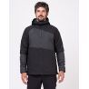 Ternua Kuantu Hood - Synthetic jacket - Men's