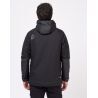 Ternua Kuantu Hood - Synthetic jacket - Men's