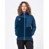 Ternua Edvana Hard Loft - Giacca softshell - Donna