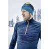 Loeffler Midlayer Pace Transtex - Bluza polarowa meska | Hardloop