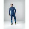 Loeffler Midlayer Pace Transtex - Bluza polarowa meska | Hardloop