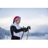 Loeffler Jacket Worldcup Ws Light - Giacca sci di fondo - Donna