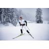 Loeffler Jacket Worldcup Ws Light - Giacca sci di fondo - Donna