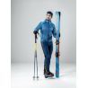 Loeffler Touring Pants Speed As - Ski pants - Men's