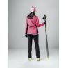 Loeffler Jacket Alpha Ws Light - Veste ski de fond femme | Hardloop