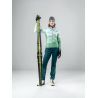 Loeffler Hoody Fz Speed Rew - Cross-country ski jacket - Women's