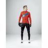 Loeffler Bike L/S Jersey Evo - Maillot ciclismo - Hombre