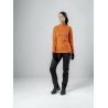 Loeffler Midlayer Transtex - Forro polar - Mujer