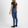 Sportful Squadra Thermal Tight - Collant ski de fond femme | Hardloop