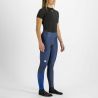 Sportful Squadra Thermal Tight - Collant ski de fond femme | Hardloop