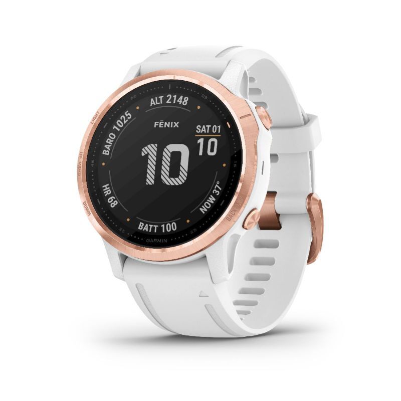 Garmin Fēnix® 6S PRO - Montre GPS | Hardloop