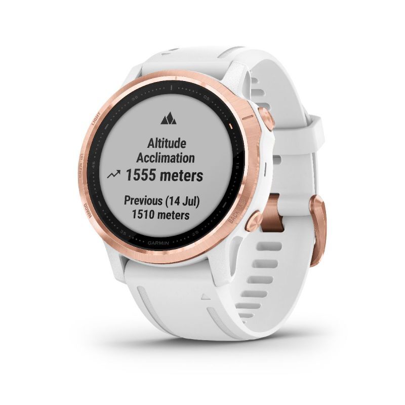 Garmin Fēnix® 6S PRO - Montre GPS | Hardloop