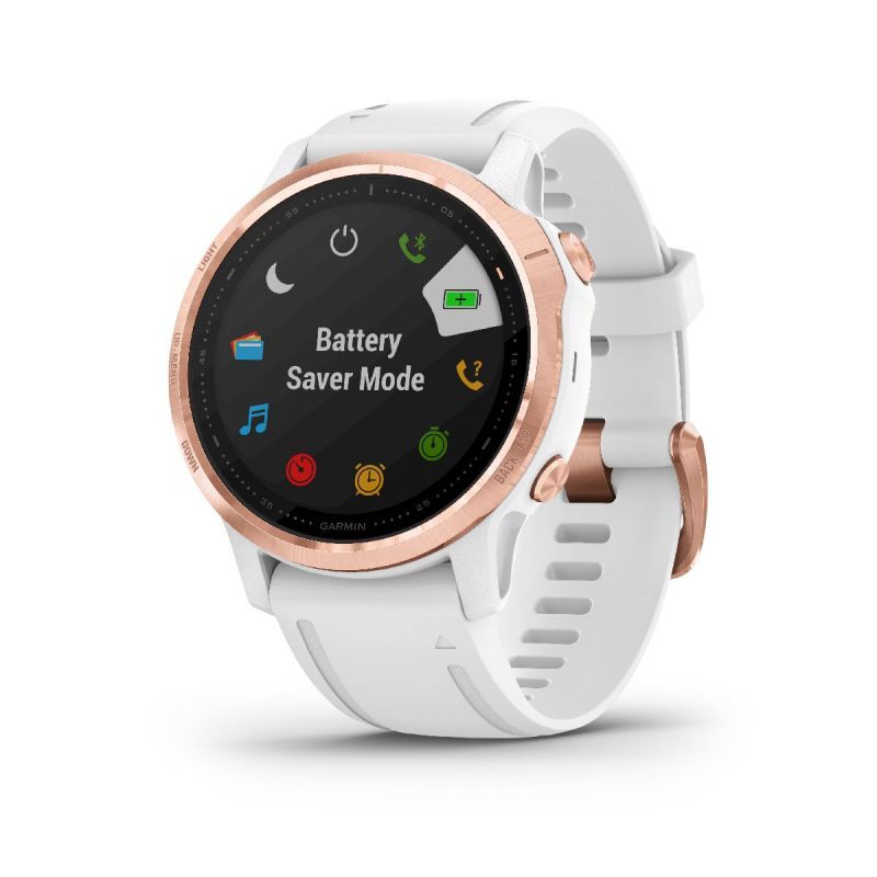 Garmin Fēnix® 6S PRO - Montre GPS | Hardloop