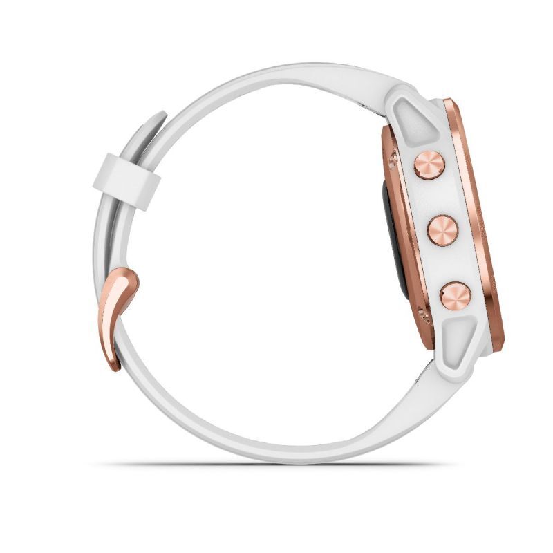 Garmin Fēnix® 6S PRO - Montre GPS | Hardloop