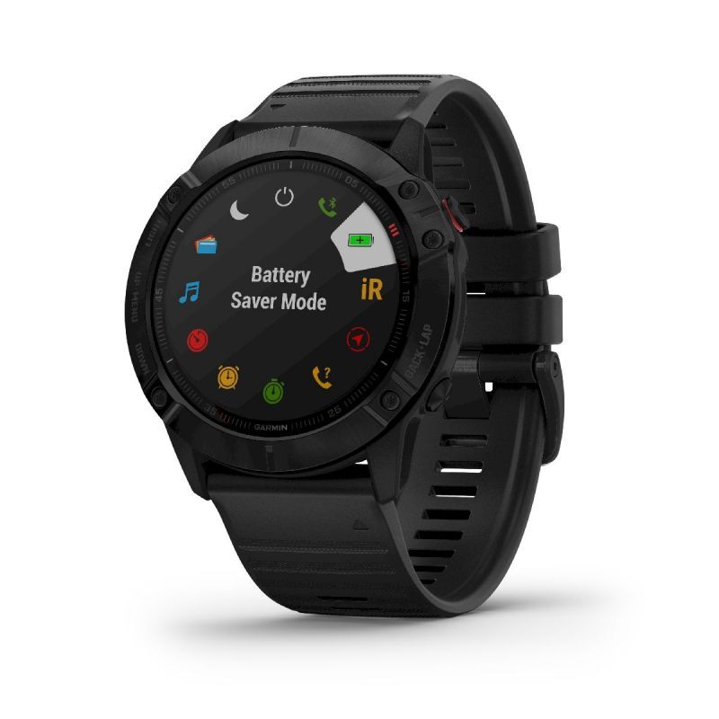 Garmin Fēnix® 6X PRO - Montre GPS | Hardloop
