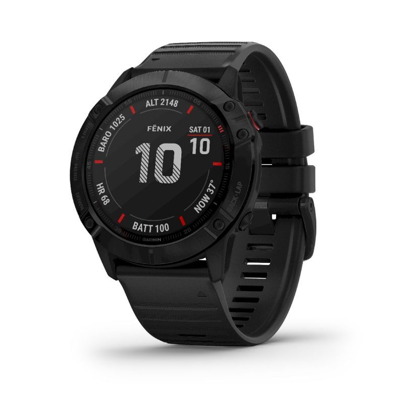 Garmin Fēnix® 6X PRO - Montre GPS | Hardloop