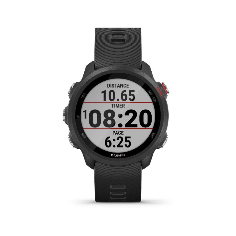 Garmin Fenix 7 Solar - GPS-klocka