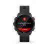 Garmin Forerunner® 245 Music - Montre GPS | Hardloop