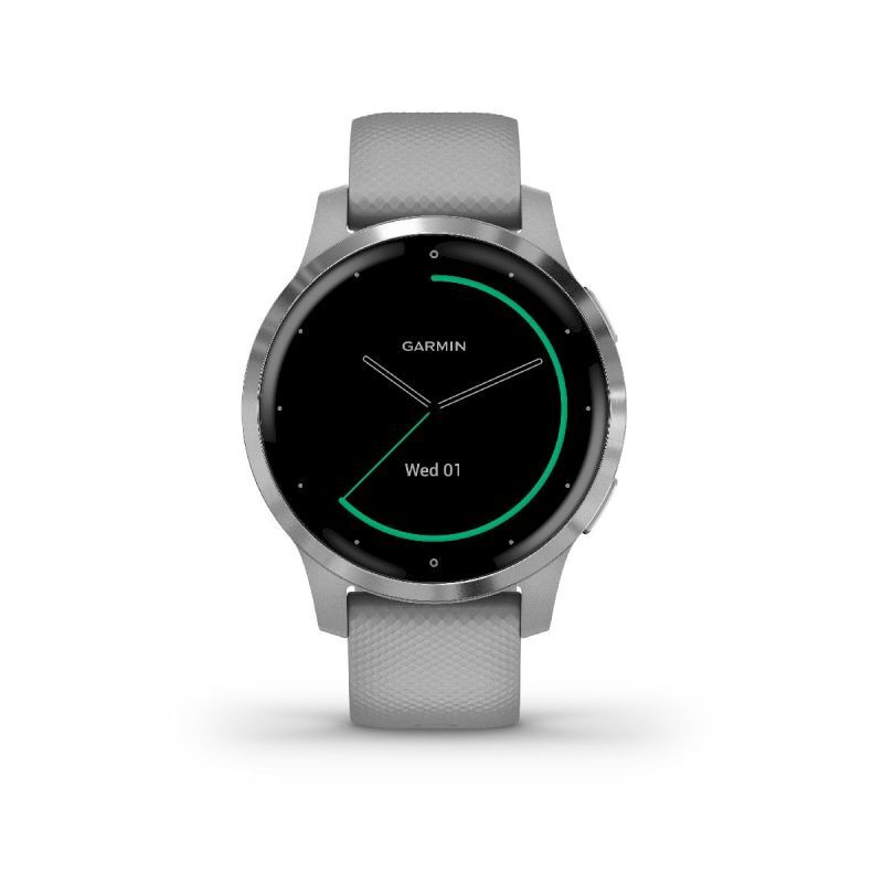 Garmin Vívoactive 4S - Montre GPS | Hardloop