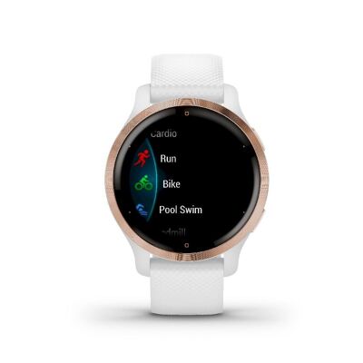 Venu 2S - Montre GPS