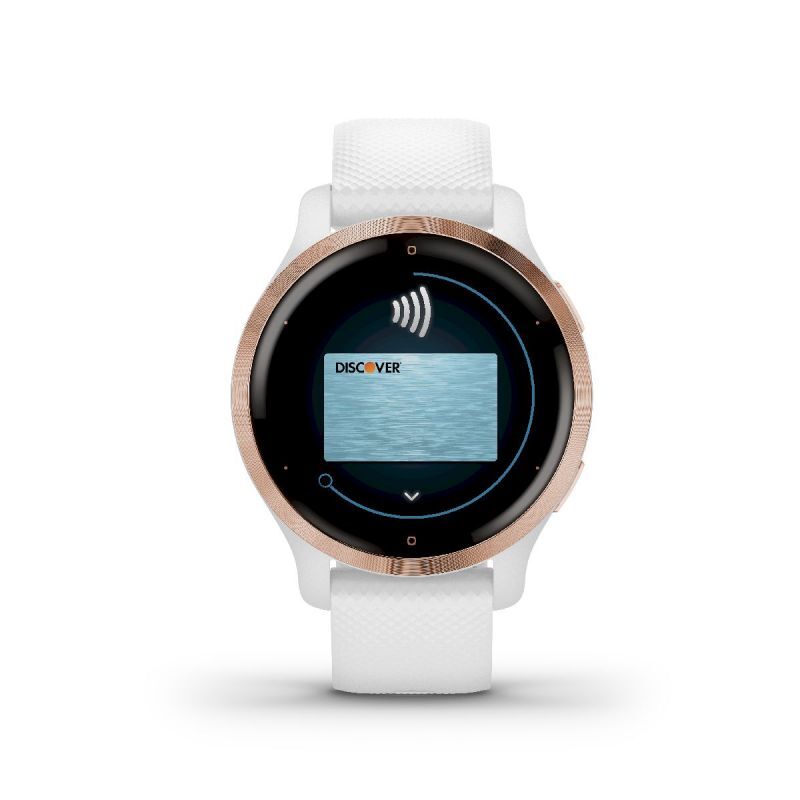 Garmin Venu 2S - Montre GPS | Hardloop