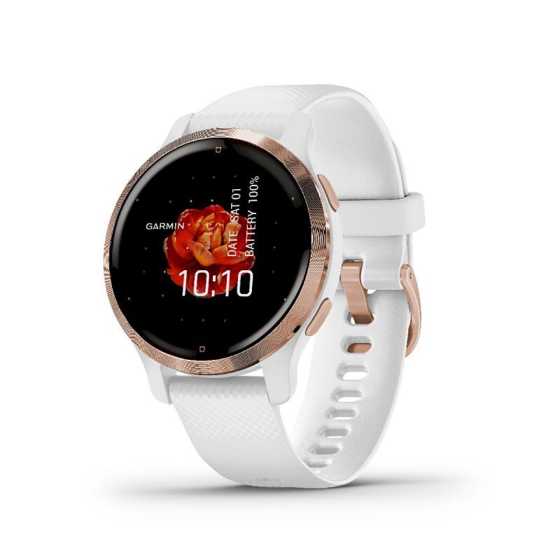 Garmin Venu 2S - Montre GPS | Hardloop