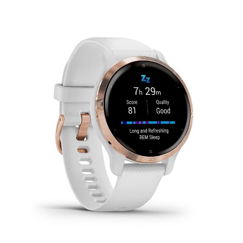 Garmin Venu 2S - Montre GPS | Hardloop