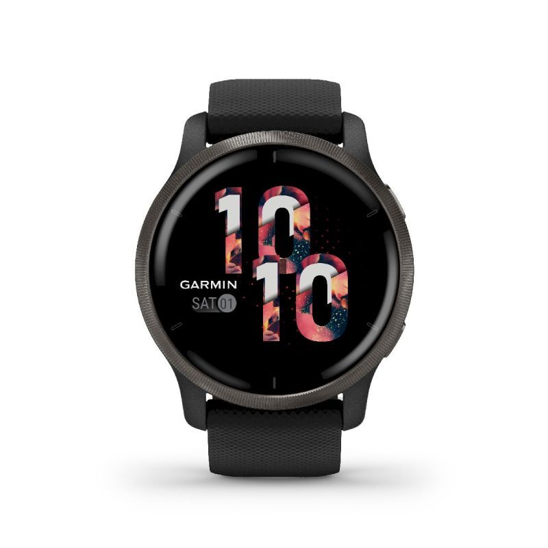 Garmin Venu 2 - Montre GPS | Hardloop
