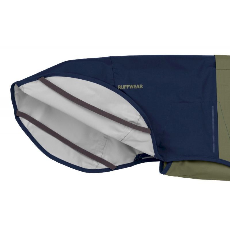 Ruffwear Sun Shower Jacket - Veste pour chien | Hardloop