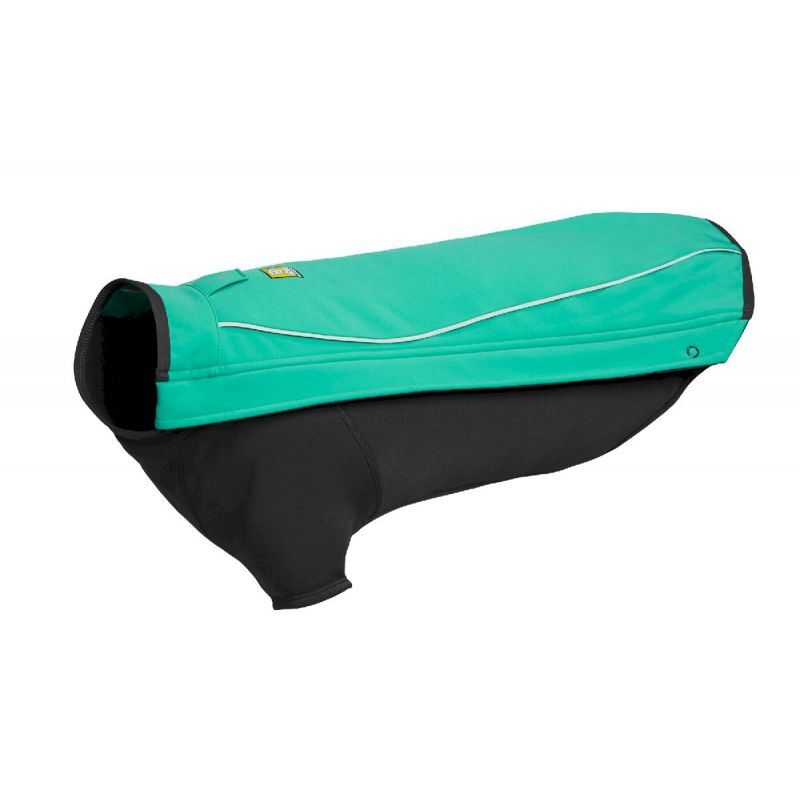 Ruffwear Cloud Chaser Jacket Vesta pro psa Hardloop