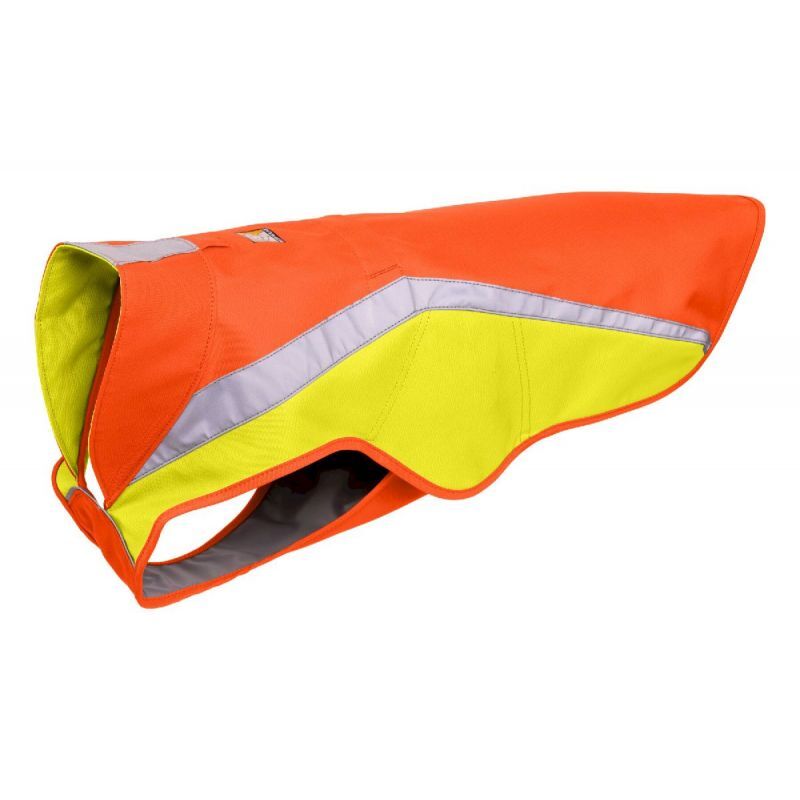 Ruffwear Lumenglow Hi Viz Jacket Hondenjas