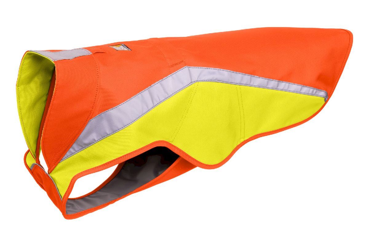 Ruffwear Lumenglow Hi Viz Jacket Hondenjas