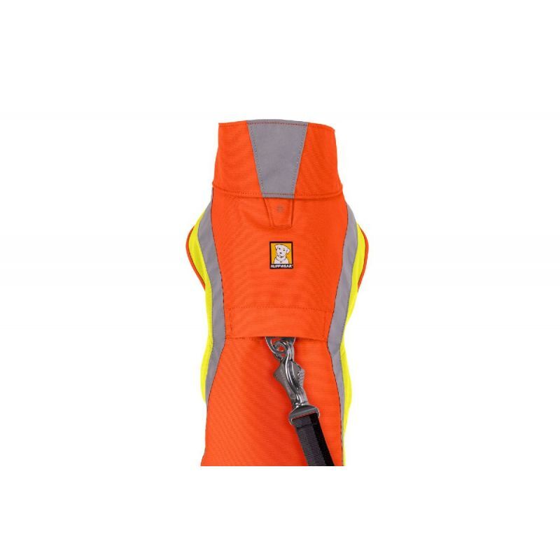 Ruffwear Lumenglow Hi-Viz Jacket - Koiran talvitakki