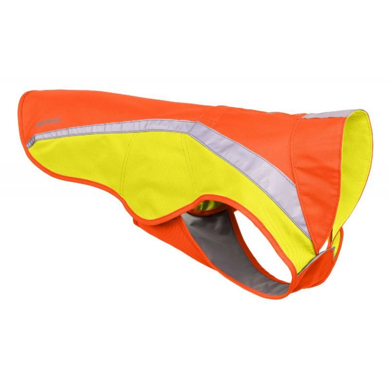 Ruffwear Lumenglow Hi-Viz Jacket - Giacca per cani