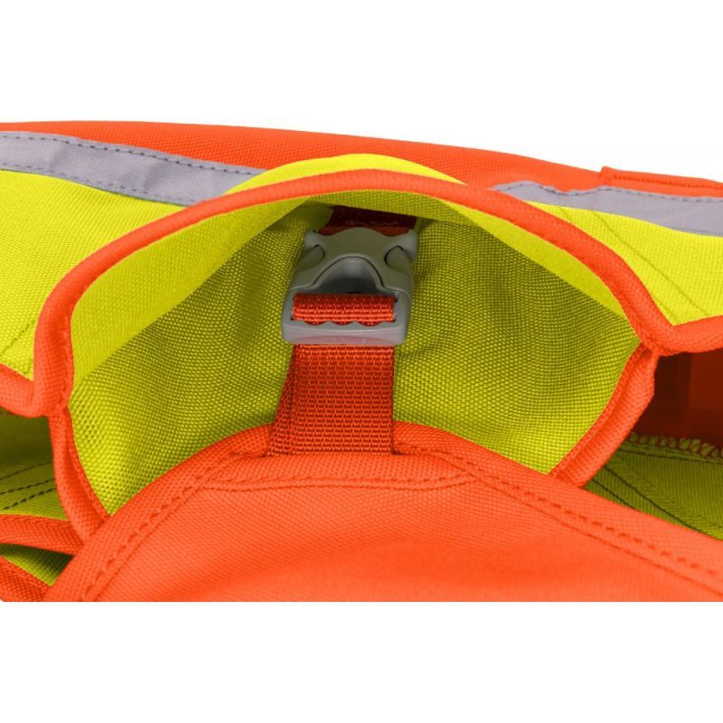 Ruffwear Lumenglow Hi-Viz Jacket - Hundefrakker