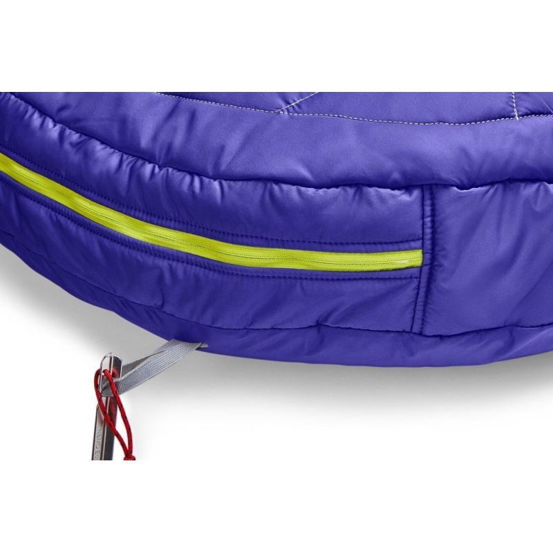 Ruffwear Highlands Sleeping Bag - Hundesovepose