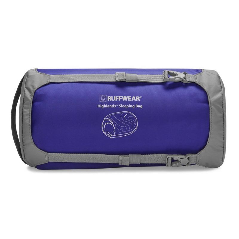Ruffwear Highlands Sleeping Bag - Hundsovsäck