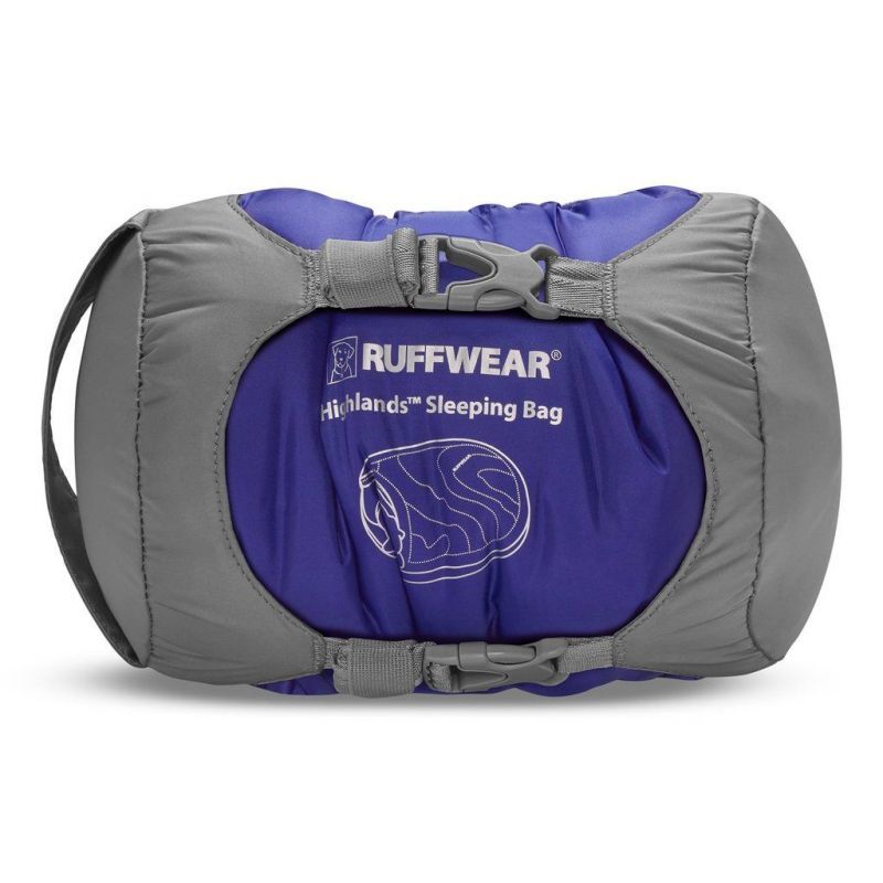Ruffwear Highlands Sleeping Bag - Hondenslaapzak